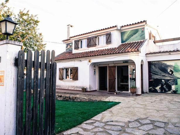 Guincho Surf House