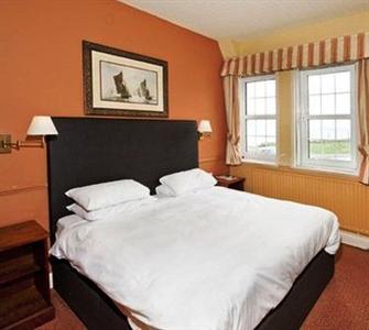 White Horse Hotel Rottingdean Brighton & Hove