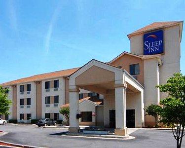 Sleep Inn Mcdonough