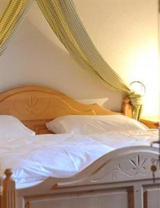 Hotel-Garni Hubertus