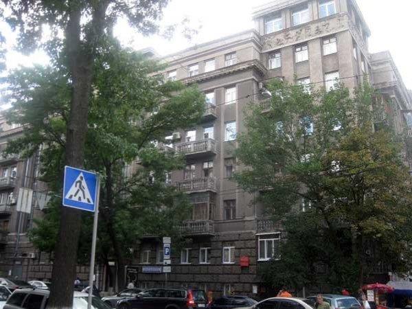 Home Na Zolotykh Vorotakh Apartments