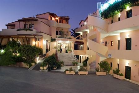 Fereniki Resort & Spa