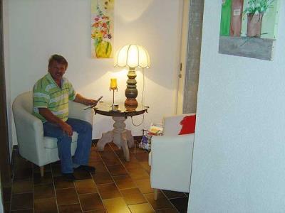 Haus Weber Brigitte