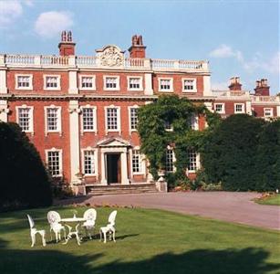 Swinfen Hall Hotel