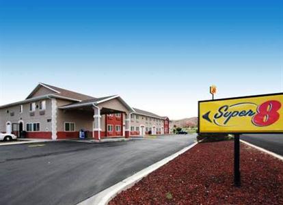 Super 8 Richfield