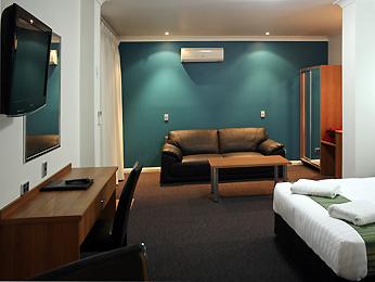 Ibis Styles Broken Hill