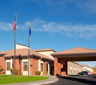 Comfort Inn Fallon