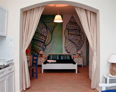 Villa Skala Koutsounari
