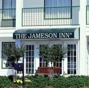 Jameson Inn Greensboro