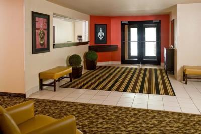 Extended Stay America - Phoenix - Chandler