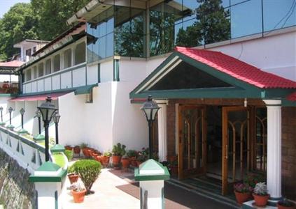 Hotel Krishna Nainital