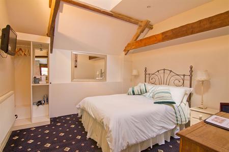 The Place to Stay Bed and Breakfast Frome