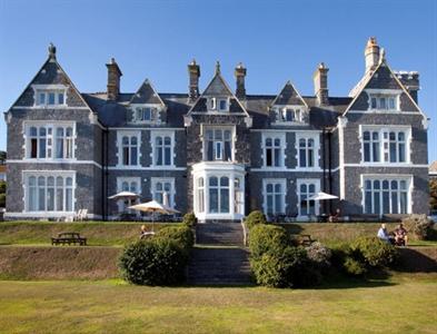 Whitsand Bay Hotel Portwrinkle Torpoint