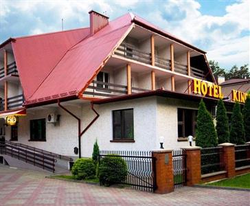 Hotel Kinga