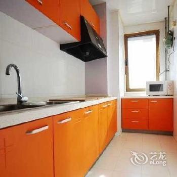 Tianjin Home Apartment Hotel