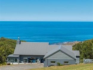 Moo Cow Beach House Apollo Bay