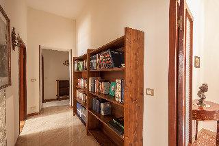 Apartments Villa Croce 3000