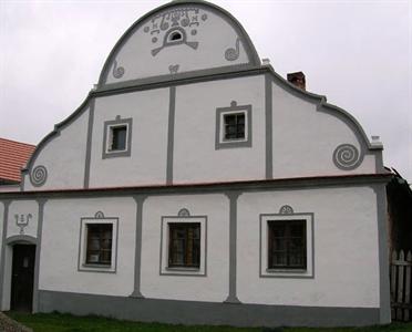 Pension Špejchar u Vojty
