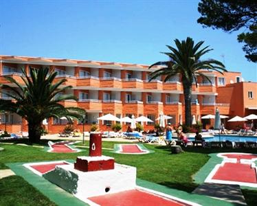 Hotel Xaloc Playa