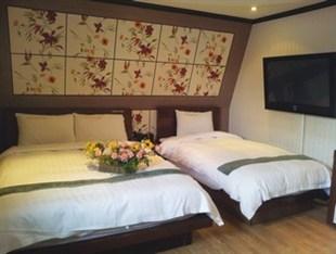 Goodstay Nobless Hotel Suncheon