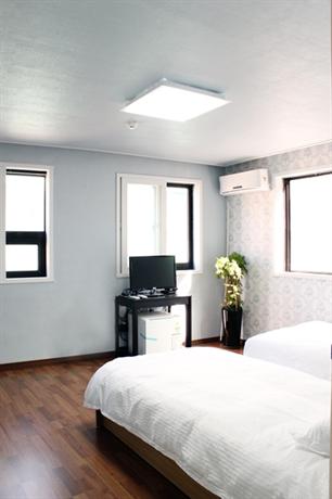 24 Guesthouse Gangnam