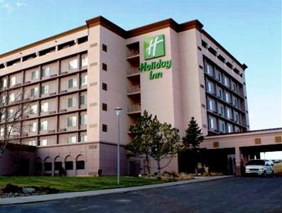 Holiday Inn Great Falls