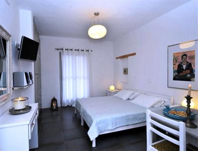 Anemoi Resort