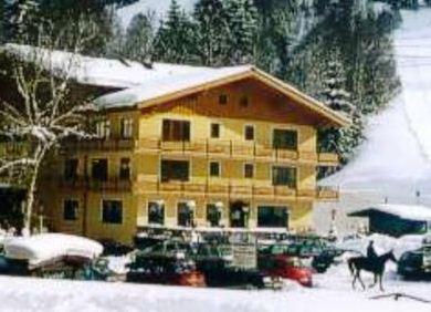 Hotel Barenbachhof