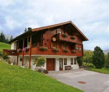 Apartment Waldegg