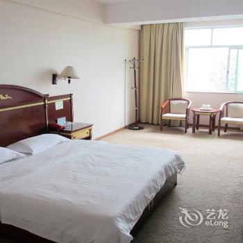 Nanning Lingyun Hotel