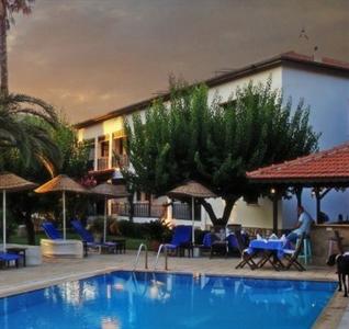 Villa Rhapsody Fethiye
