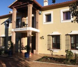 Hotel Rural El Criadero