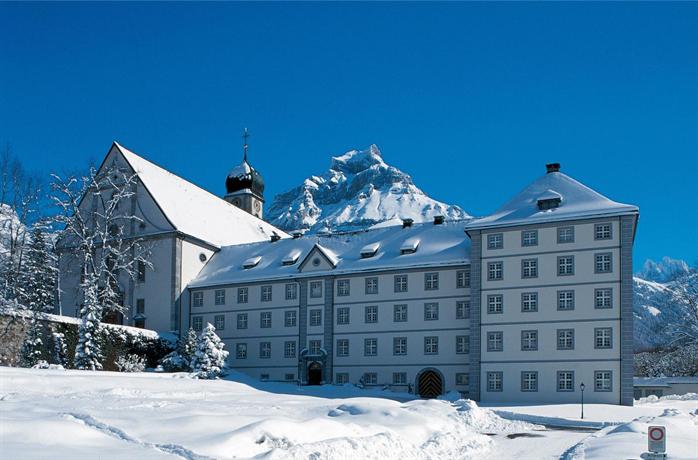 RAMADA Hotel Regina Titlis Engelberg