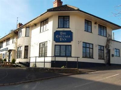 The Cottage Inn