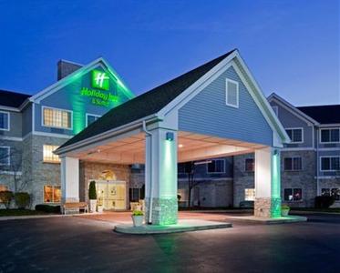 Holiday Inn Milwaukee Airport