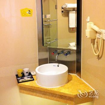 Motel 168 Shanghai Wuzhong Road