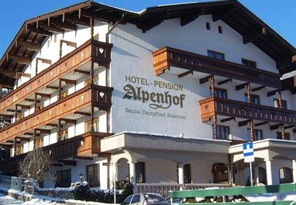 Apart Alpenhof