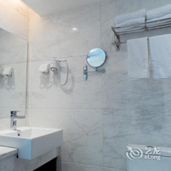 Jiaji Boutique Hotel Tianjin