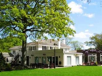 Wickwoods Country Club Hotel & Spa