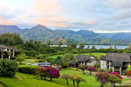 Hanalei Bay Resort