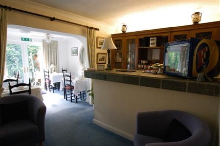 Water Park Lodge Hotel Sutton Coldfield