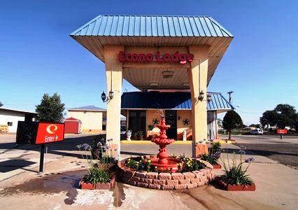 Econo Lodge Dalhart