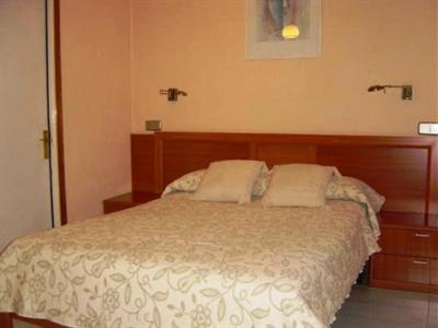 Hostal Can Massot