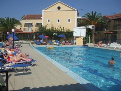 Perkes Hotel