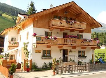 Gastehaus Konigsleiten