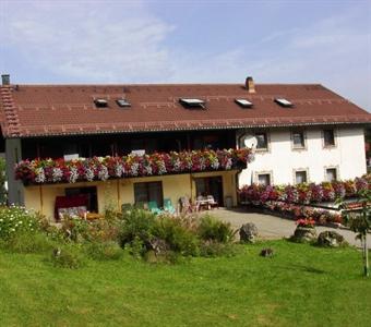 Gasthof- Pension zur Burgruine