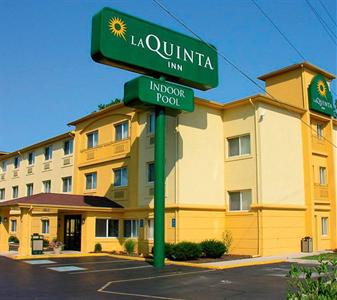 La Quinta Inn Indianapolis