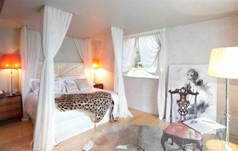 Carmo's Boutique Hotel - Small Luxury Hotels of the World