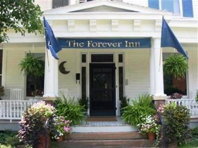 The Forever Inn