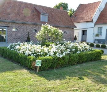 Hotel Le Clos de la Prairie